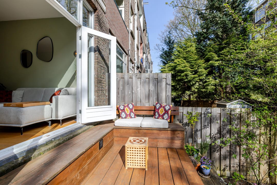 Foto 31 van Heemskerkstraat 44-A