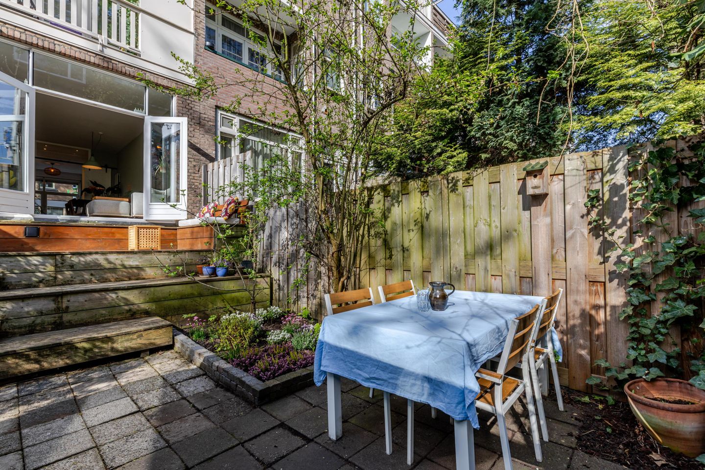 Foto 35 van Heemskerkstraat 44-A