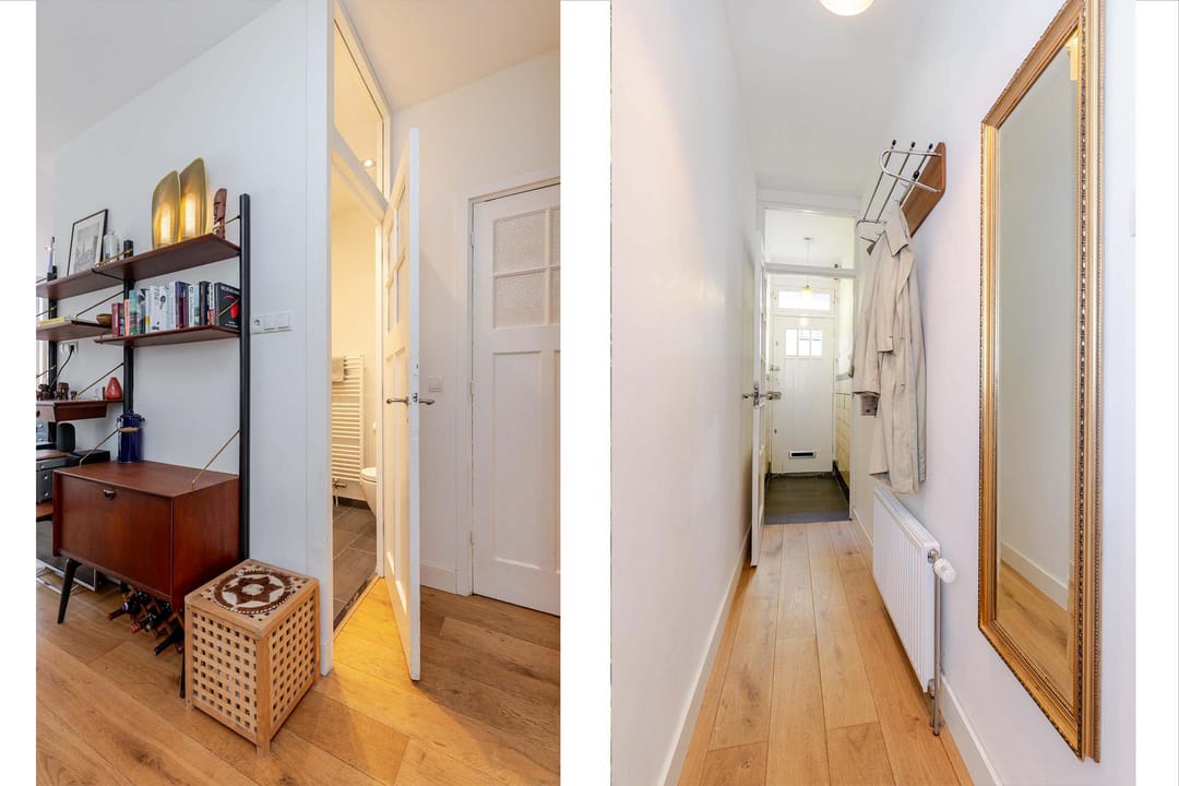 Foto 7 van Heemskerkstraat 44-A