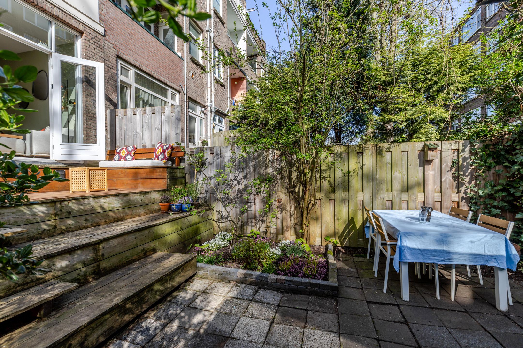 Foto 33 van Heemskerkstraat 44-A