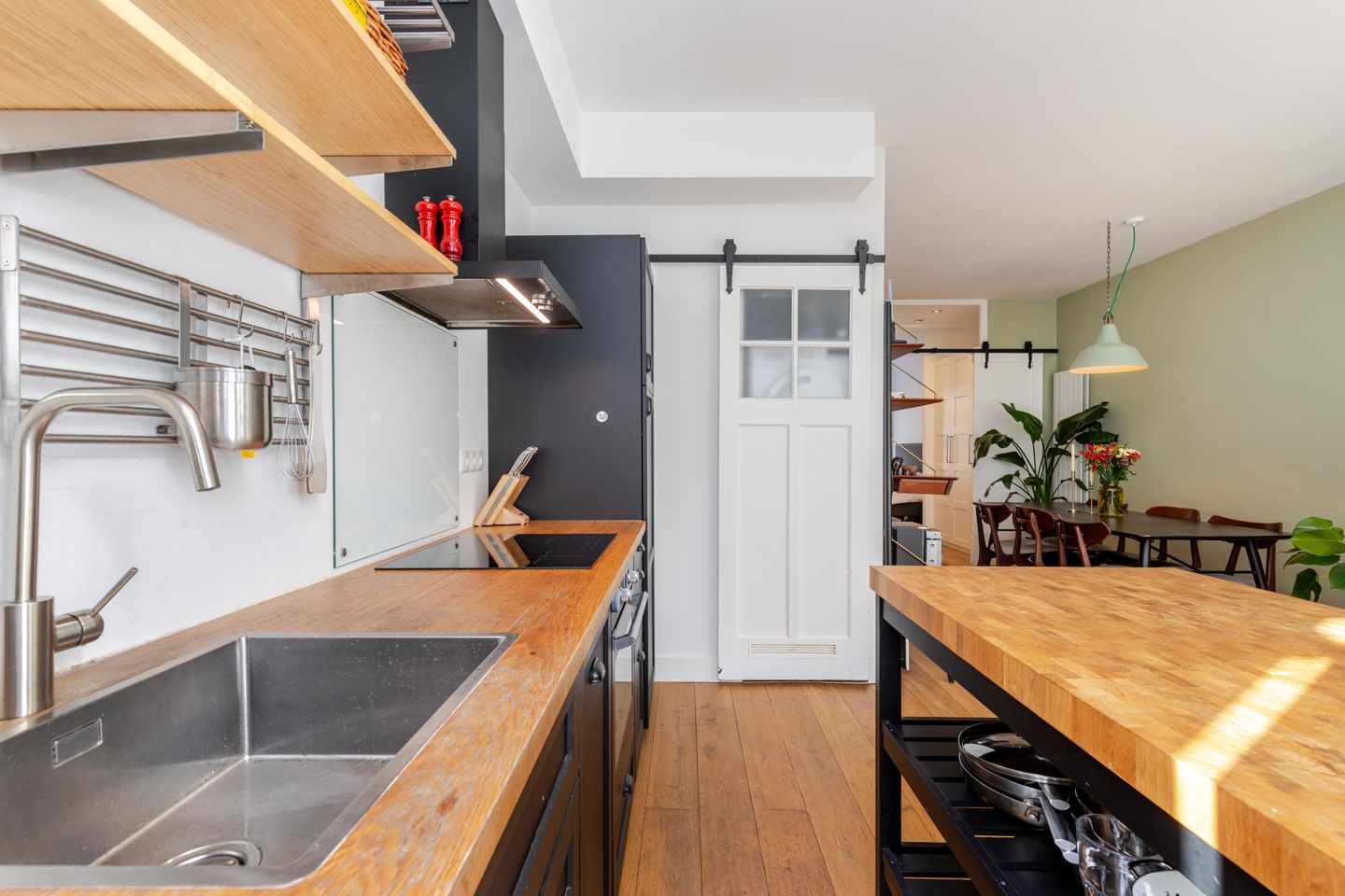 Foto 19 van Heemskerkstraat 44-A