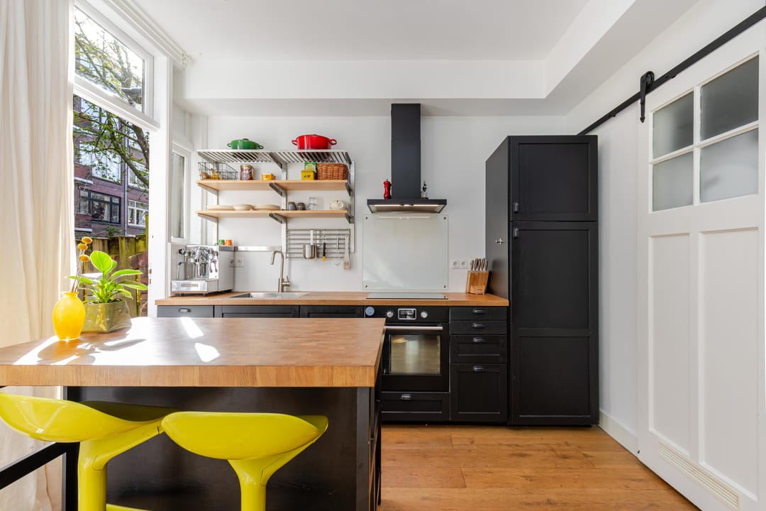 Foto 13 van Heemskerkstraat 44-A