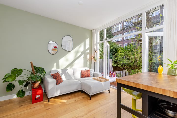 Foto 4 van Heemskerkstraat 44-A