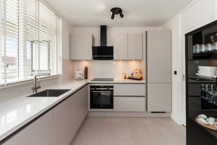 Foto 2 van Zadkinerade 17