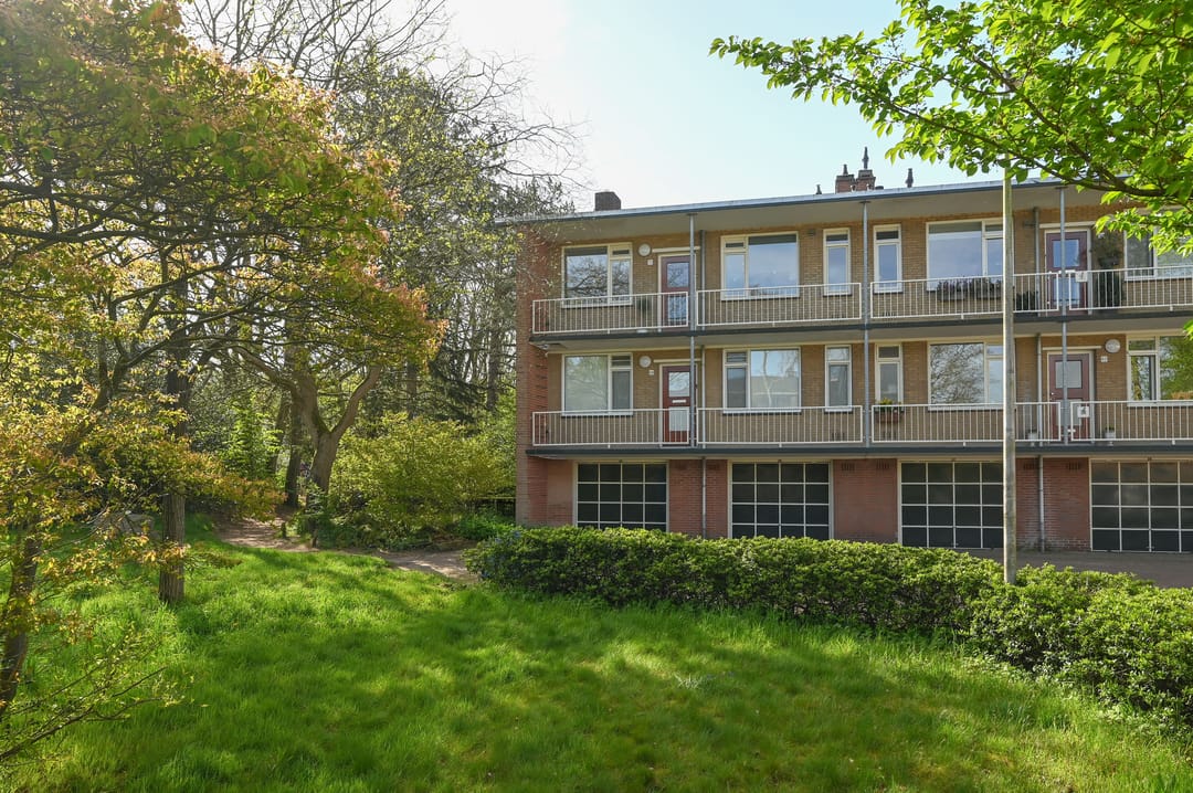 Foto 1 van Barbaragaarde 72