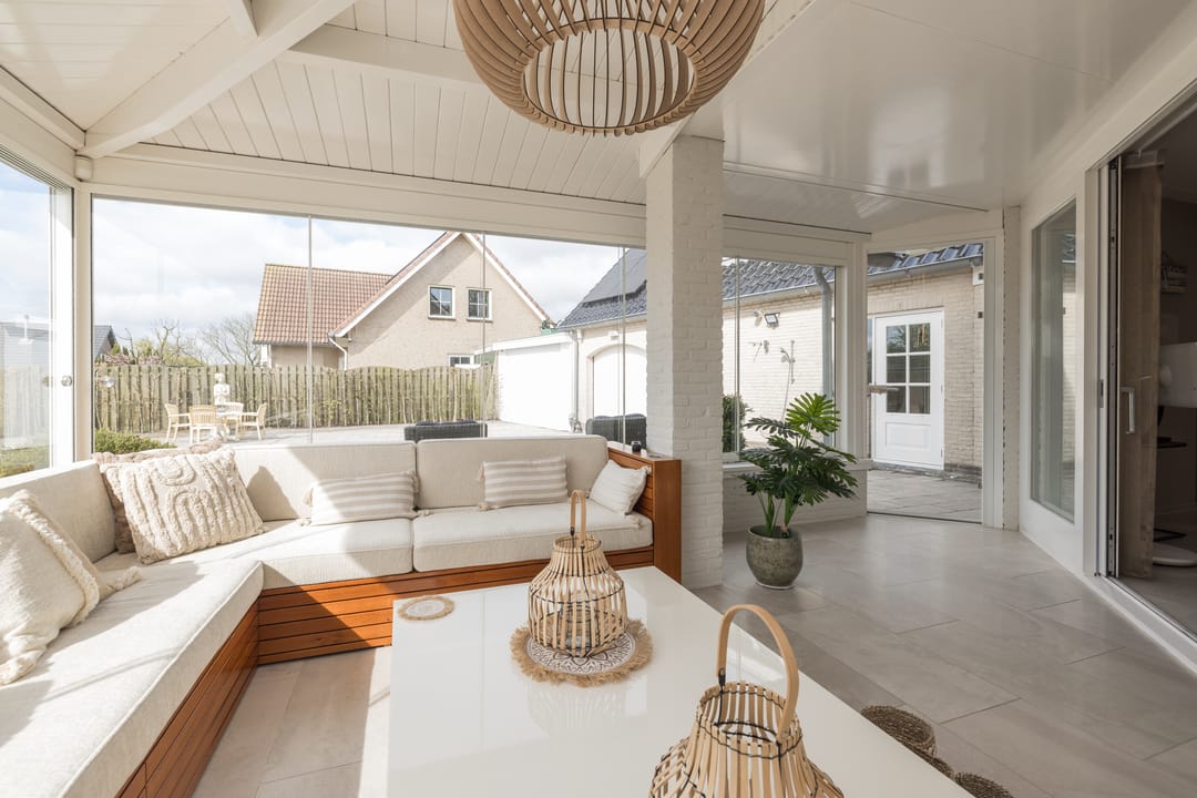 Photo 2 of Willem van der Veldenweg 21