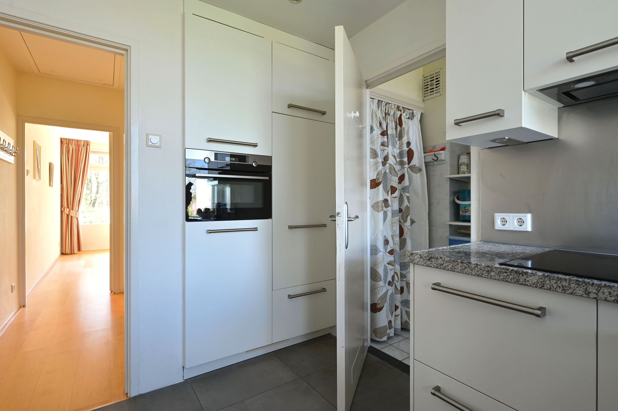 Foto 6 van Barbaragaarde 72