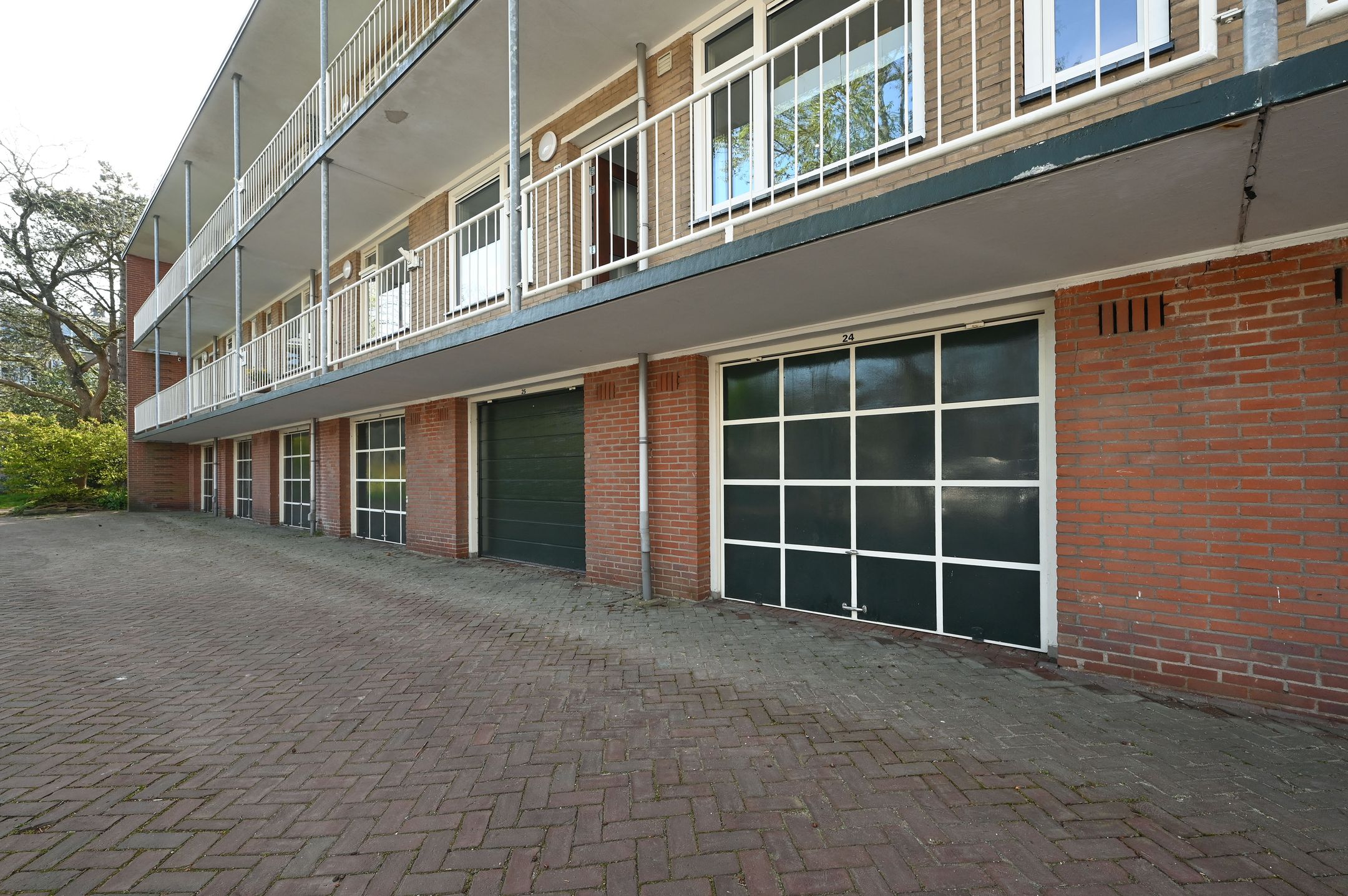 Foto 12 van Barbaragaarde 72