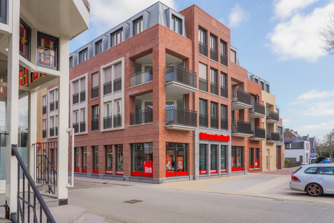 Foto 1 van Kastanjelaan 2-D