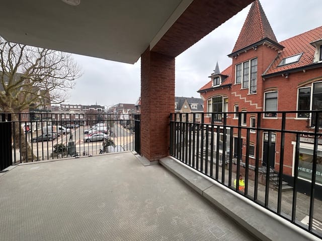 Foto 3 van Kastanjelaan 2-D