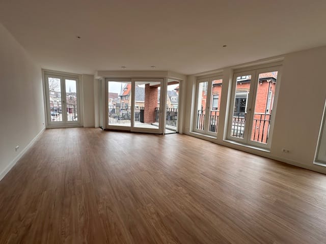 Foto 4 van Kastanjelaan 2-D