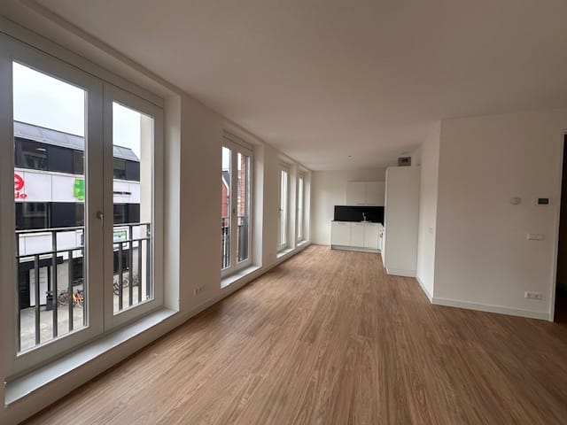 Foto 5 van Kastanjelaan 2-D