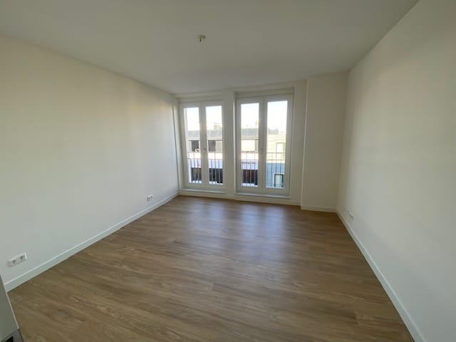 Foto 9 van Kastanjelaan 2-D