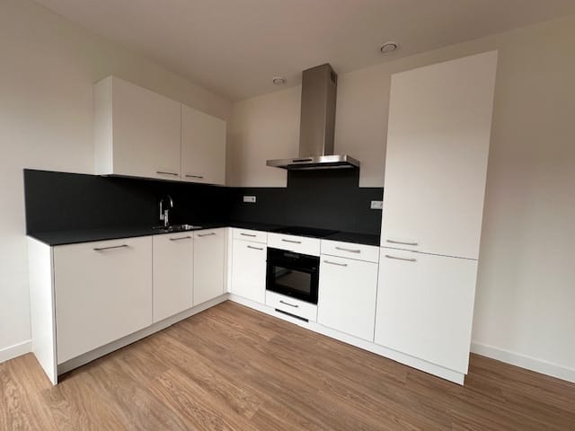 Foto 6 van Kastanjelaan 2-D