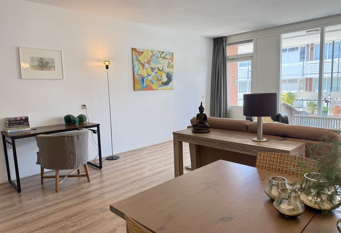 Foto 4 van Frederikstraat 609