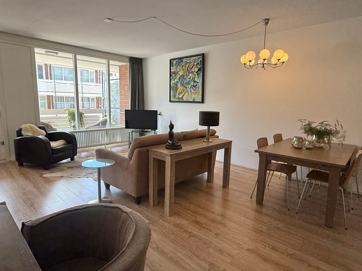 Foto 5 van Frederikstraat 609