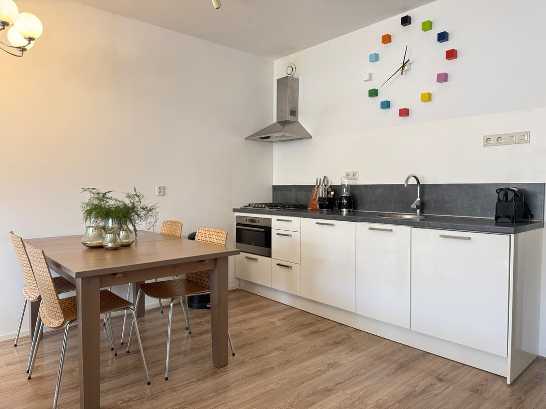 Foto 7 van Frederikstraat 609