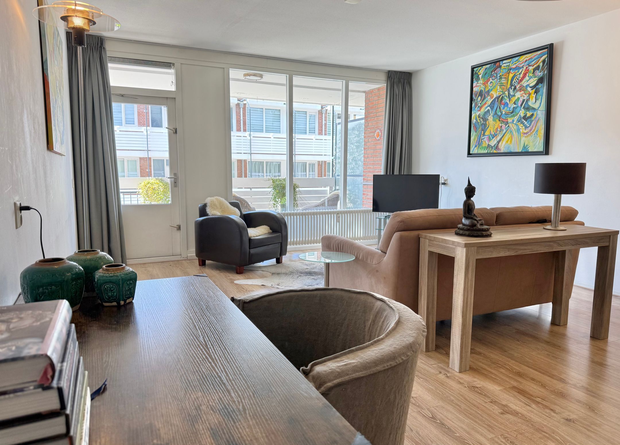 Foto 3 van Frederikstraat 609