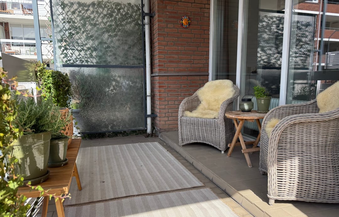 Foto 13 van Frederikstraat 609