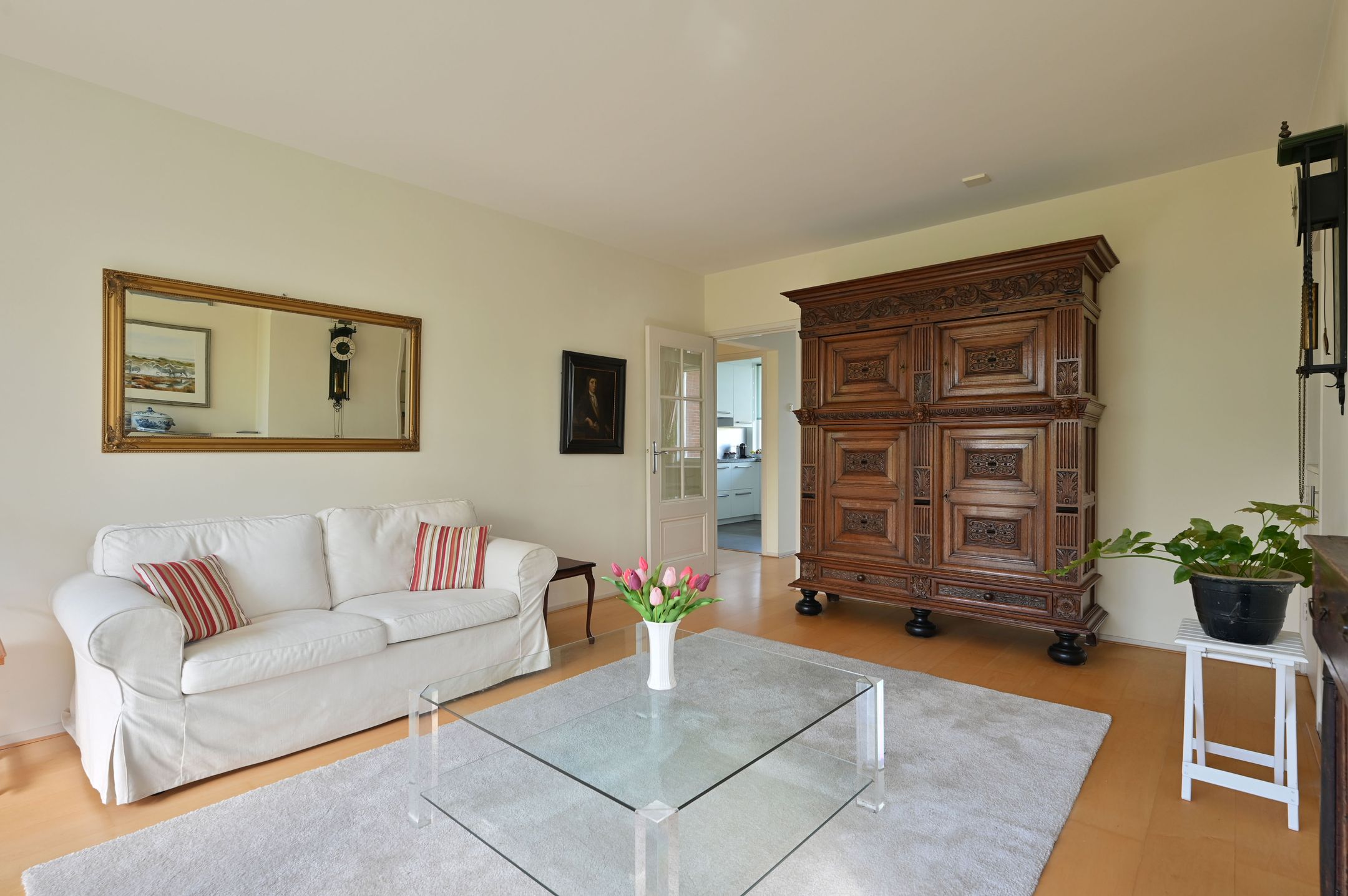 Foto 3 van Barbaragaarde 72