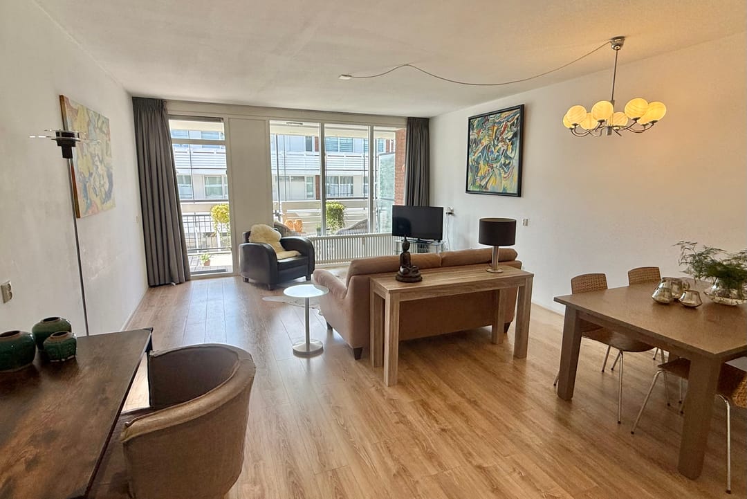 Foto 1 van Frederikstraat 609