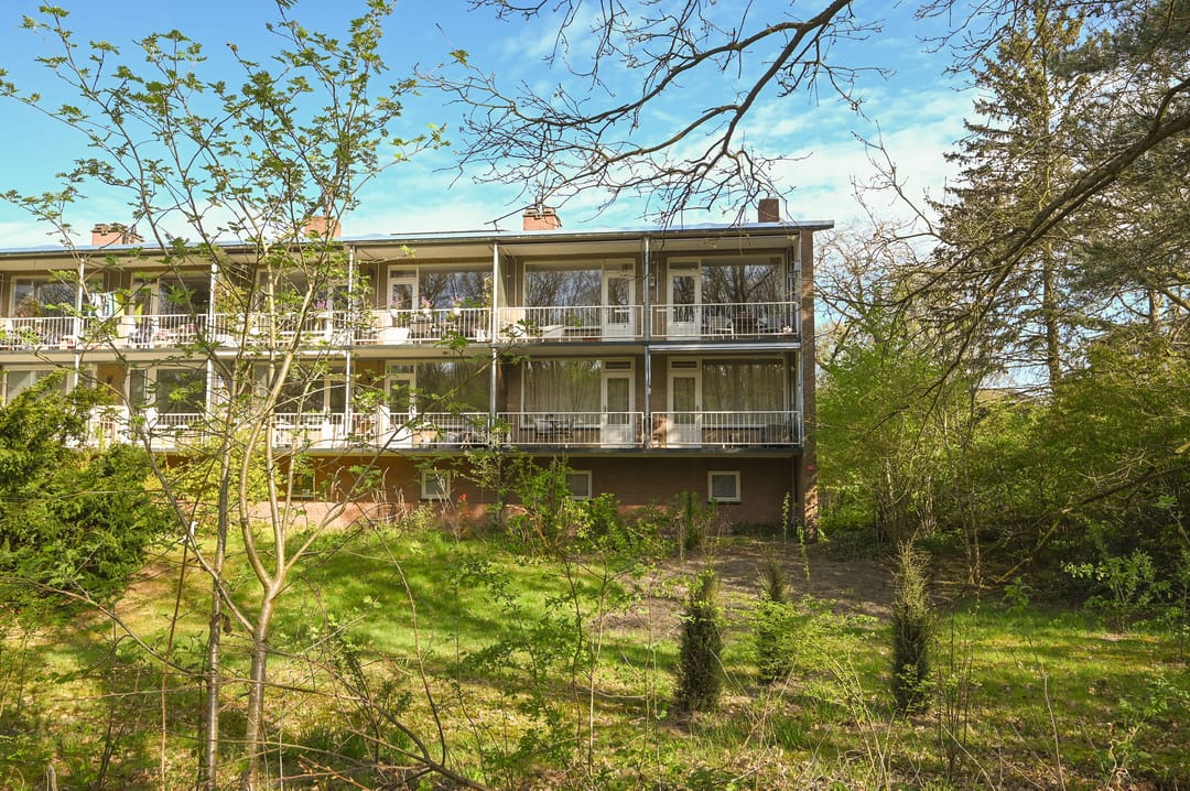 Foto 11 van Barbaragaarde 72