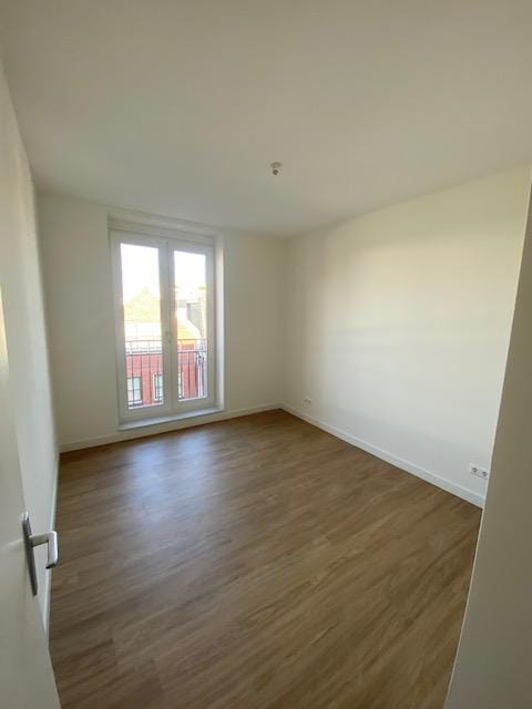 Foto 10 van Kastanjelaan 2-D