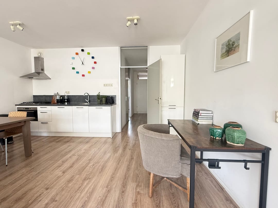 Foto 8 van Frederikstraat 609