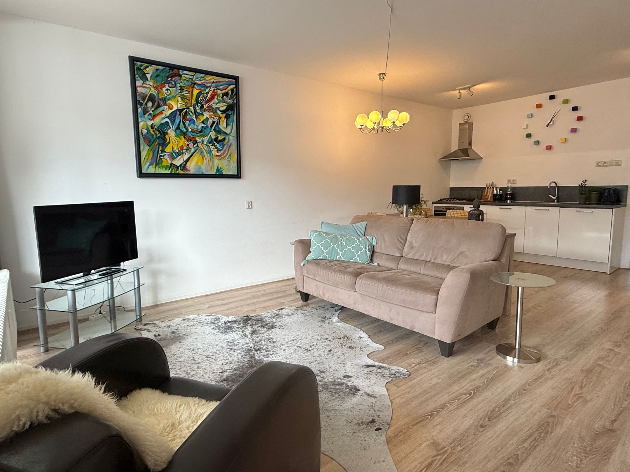 Foto 6 van Frederikstraat 609