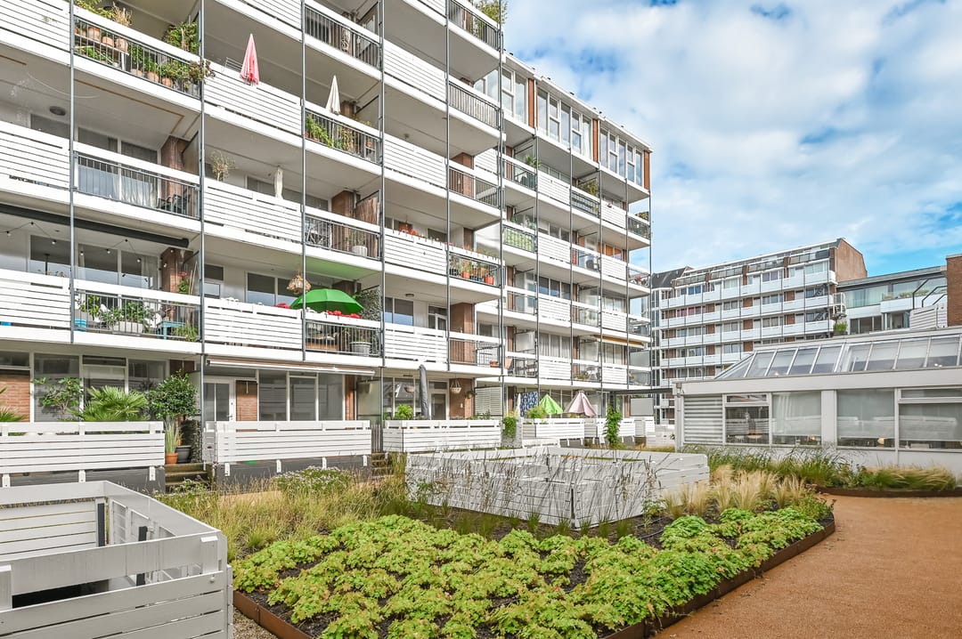 Foto 2 van Frederikstraat 609