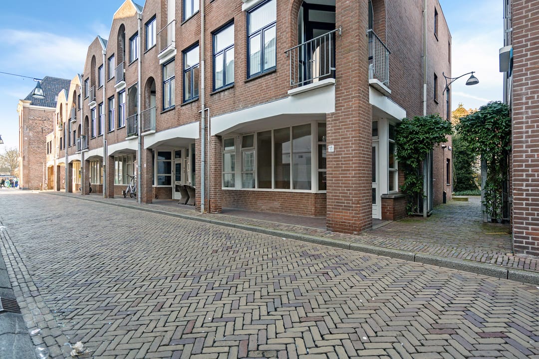 Foto 1 van Nieuwstraat 11