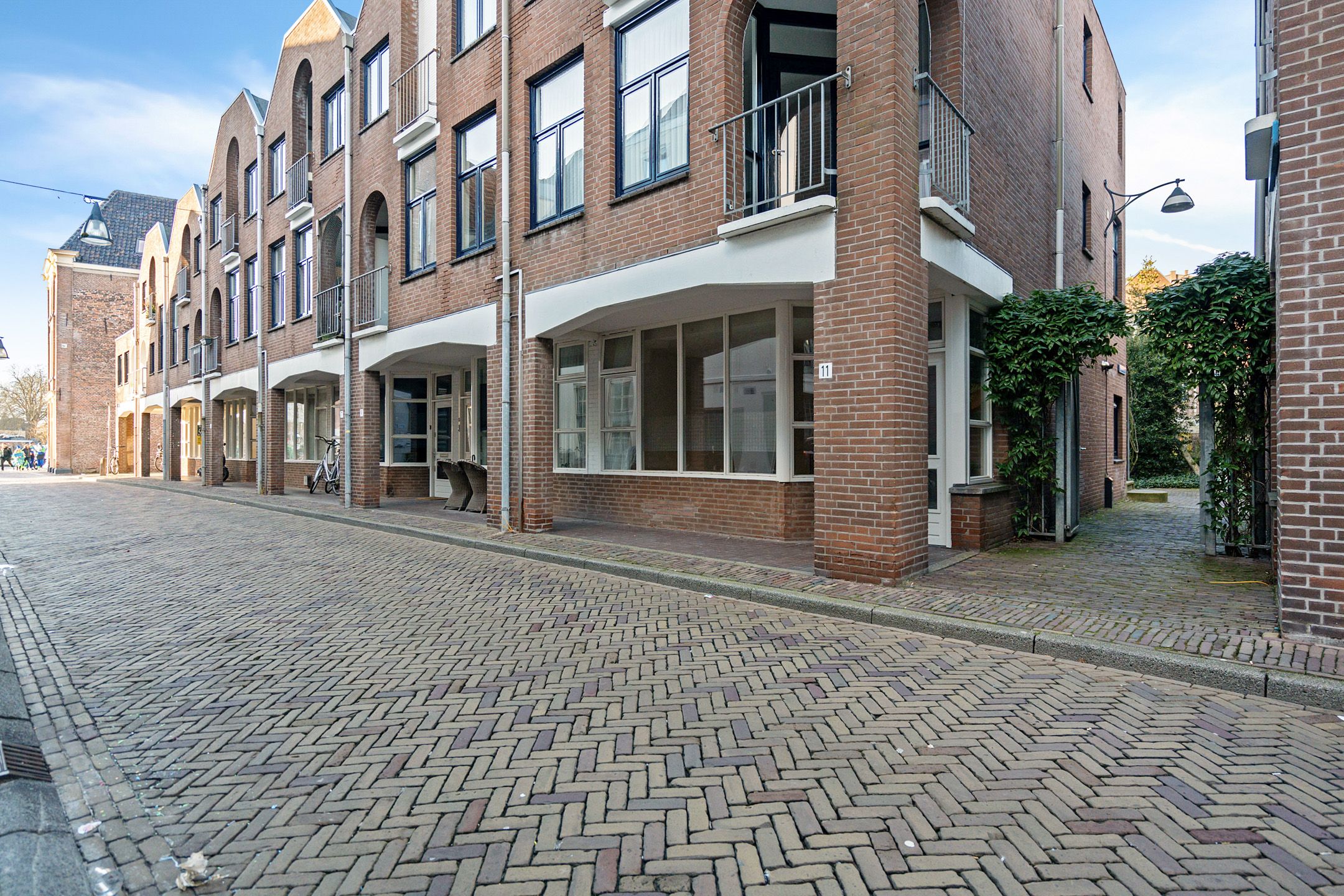 Nieuwstraat 11 