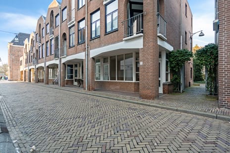 Nieuwstraat thumbnail