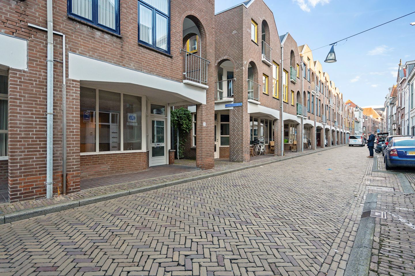 Foto 4 van Nieuwstraat 11