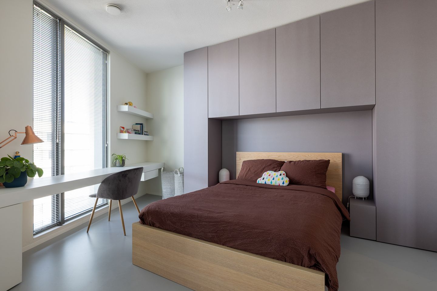 Foto 4 van Kruiskade 2-M