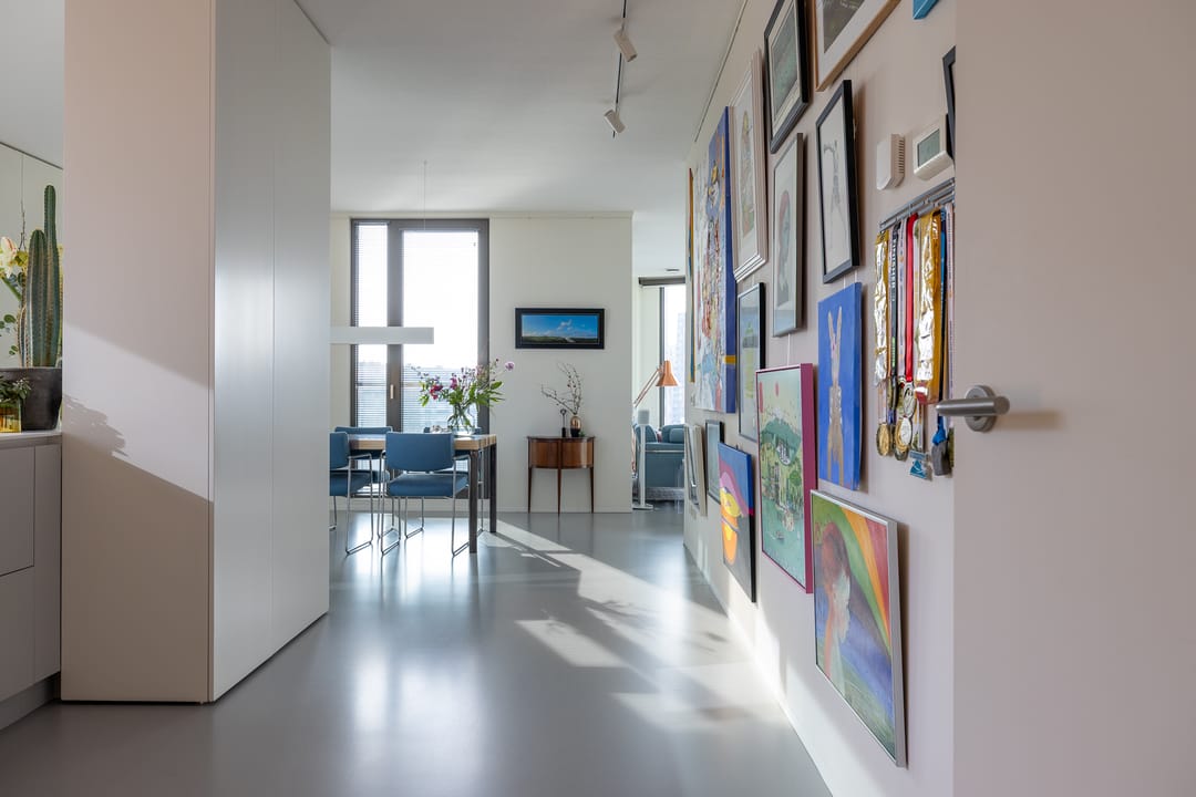 Foto 7 van Kruiskade 2-M