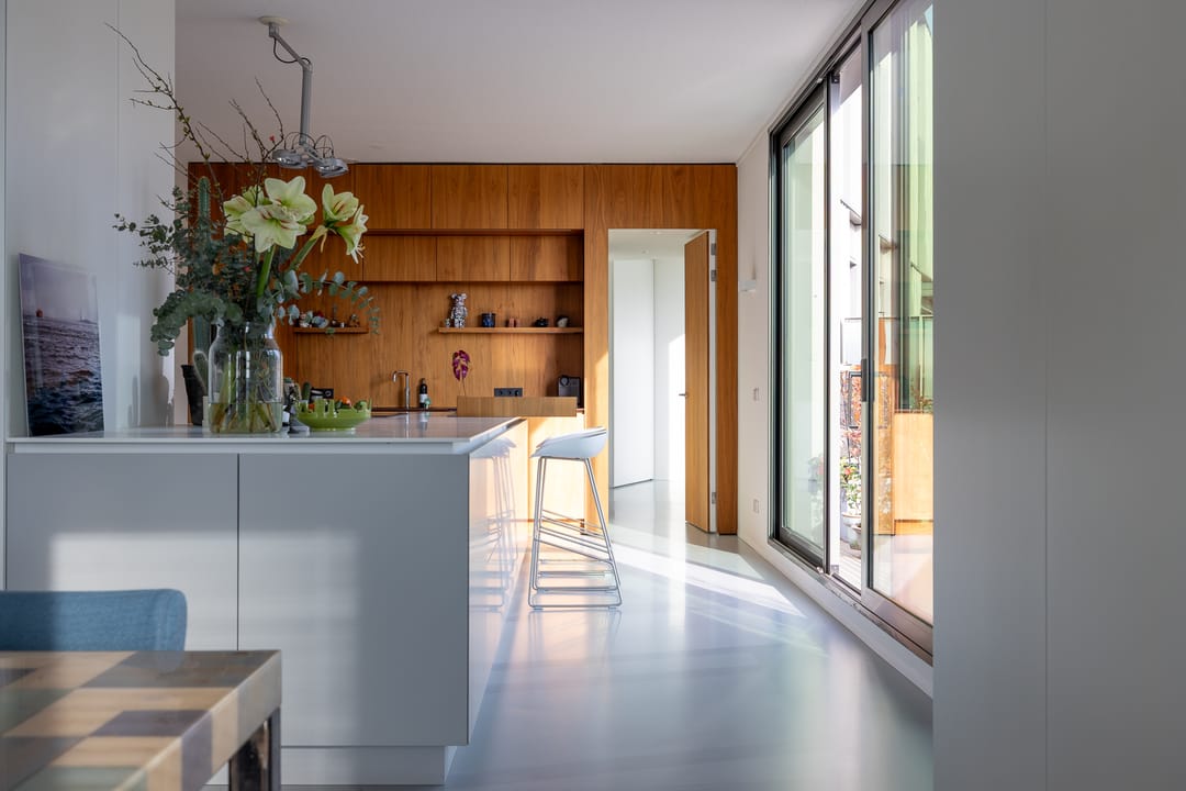 Foto 17 van Kruiskade 2-M