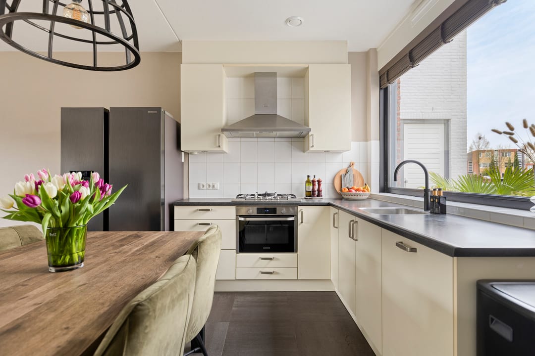 Foto 2 van Keelweg 37