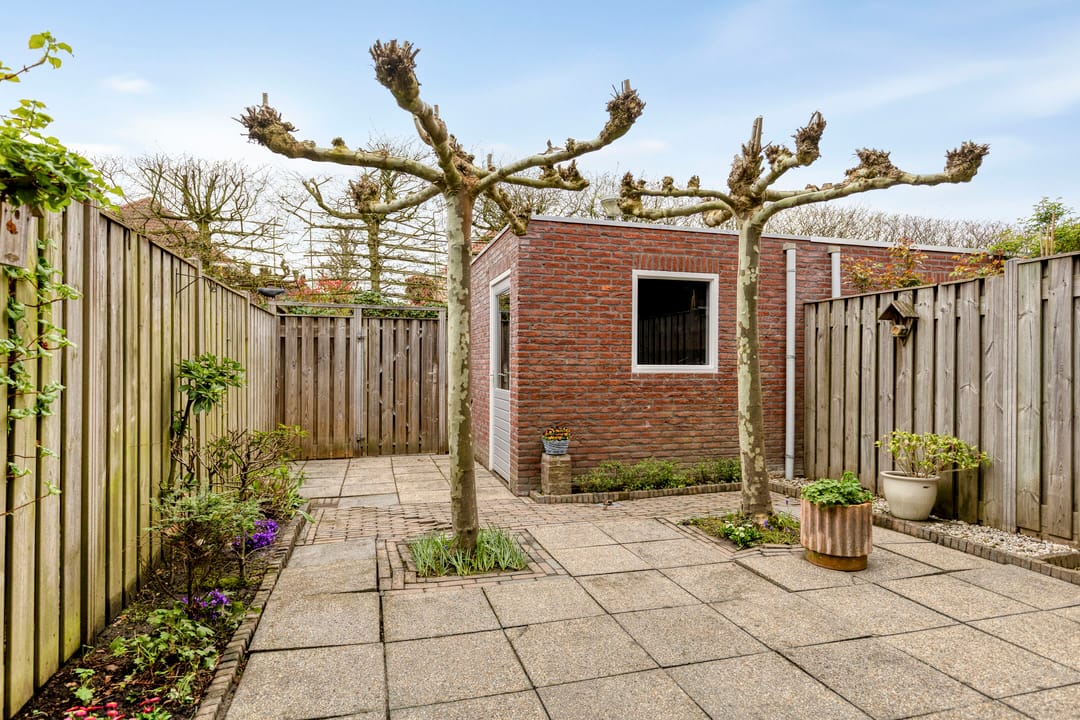 Foto 7 van Keelweg 37