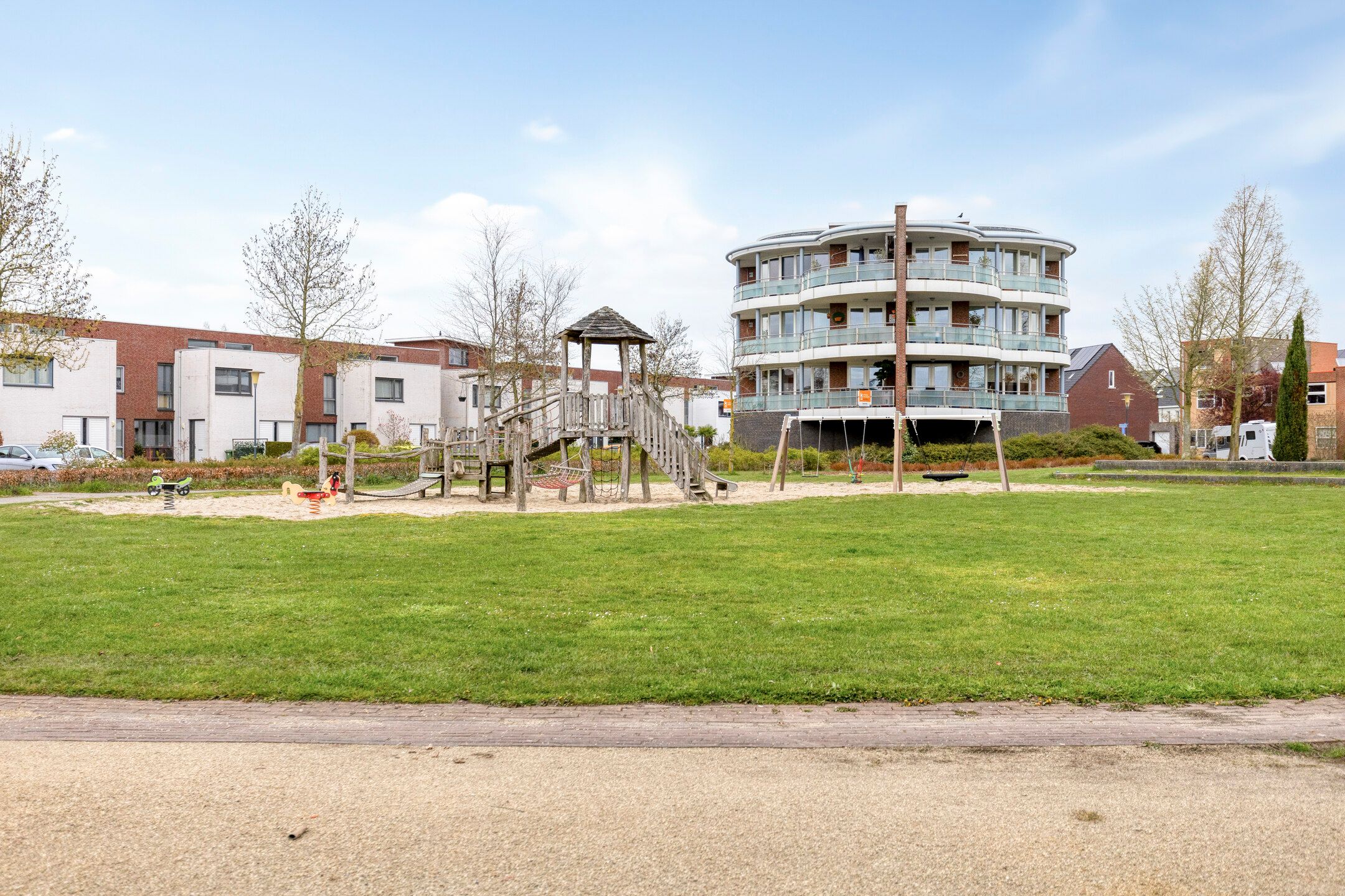 Foto 9 van Keelweg 37