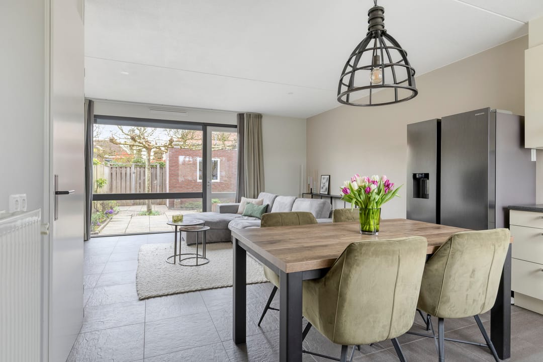 Foto 16 van Keelweg 37