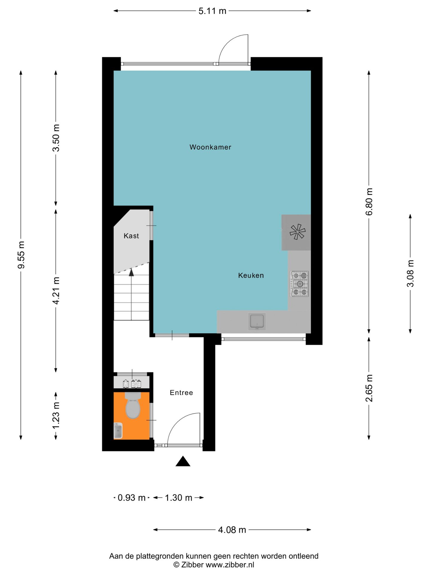Foto 35 van Keelweg 37