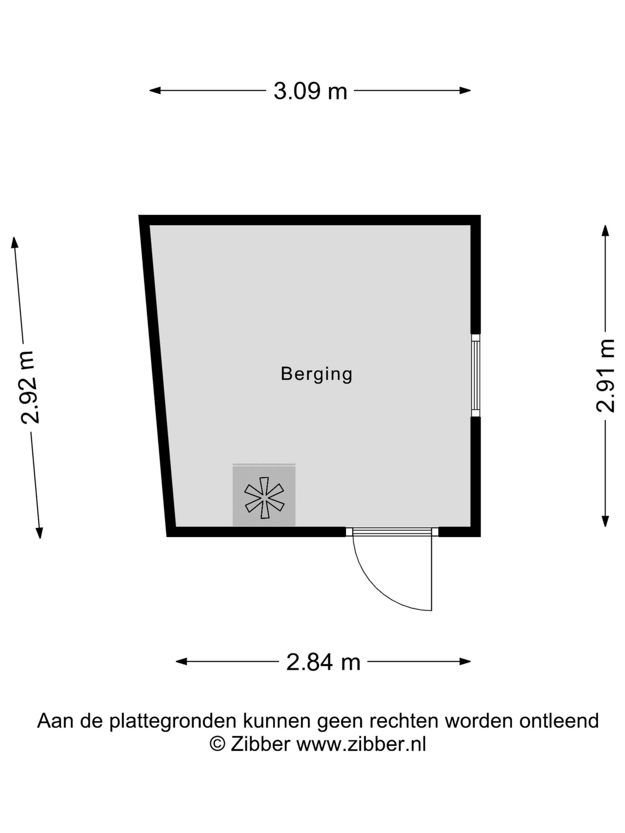 Foto 36 van Keelweg 37