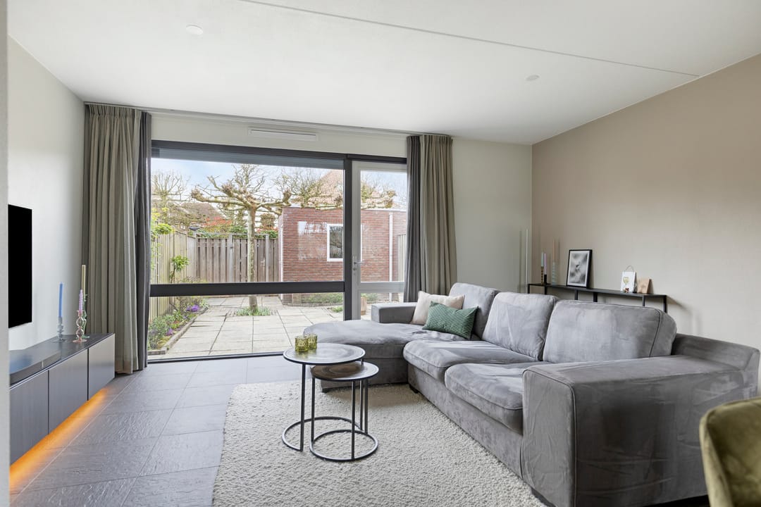 Foto 13 van Keelweg 37