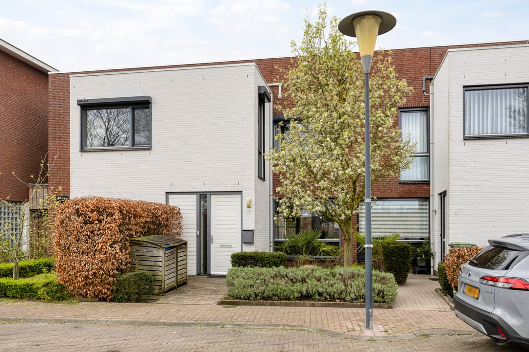 Foto 8 van Keelweg 37