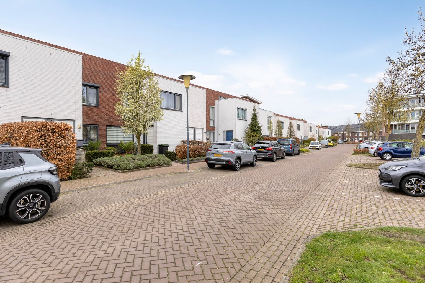 Foto 10 van Keelweg 37