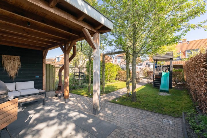 Foto 4 van Raadhuisstraat 21