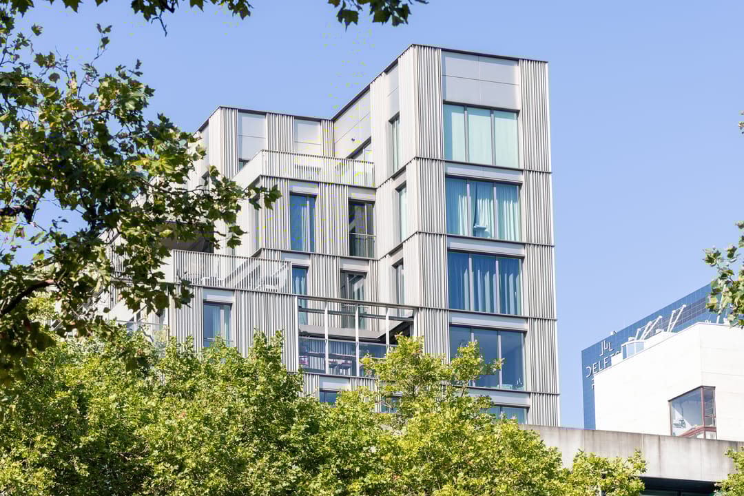 Foto 1 van Kruiskade 2-M