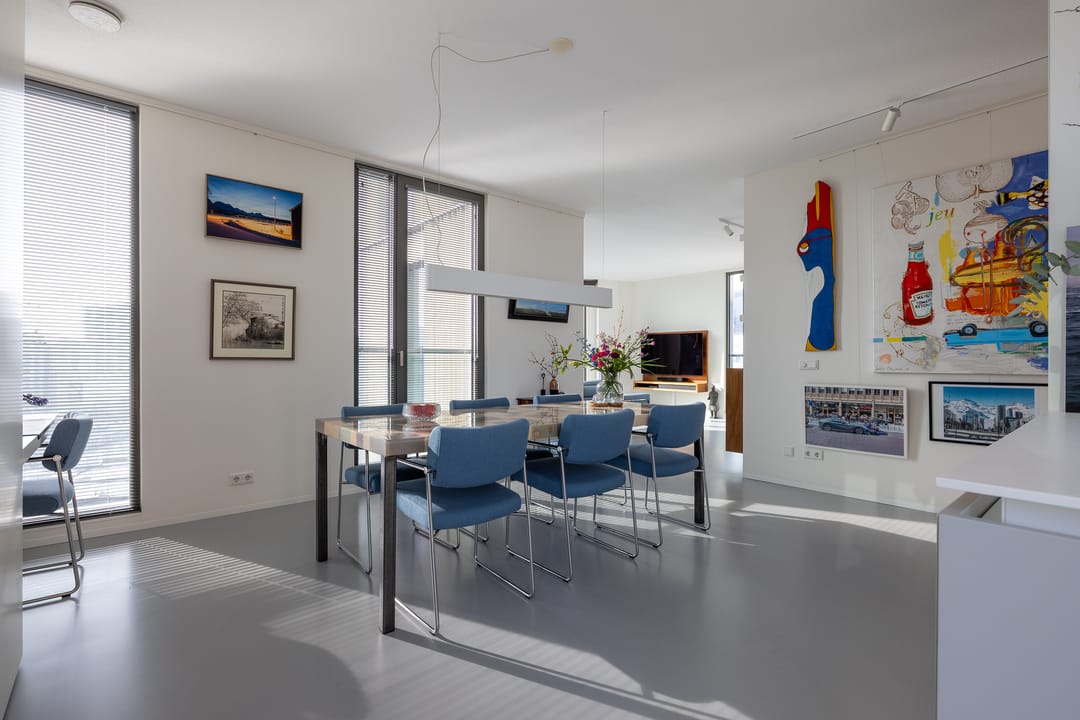 Foto 8 van Kruiskade 2-M