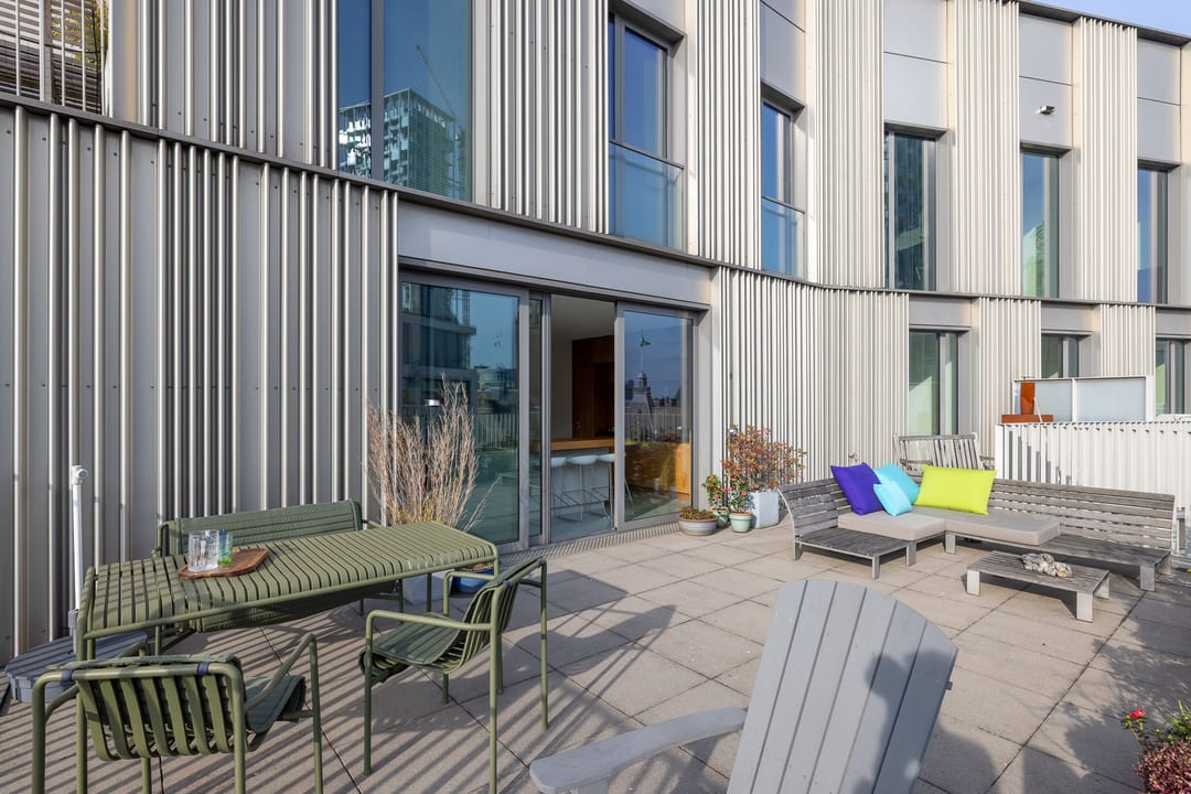 Foto 31 van Kruiskade 2-M